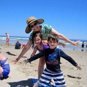 Meet your Posher, Jane